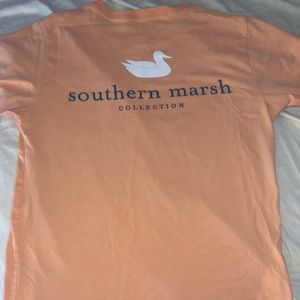 Southern marsh tee